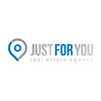 Just For You | Real Estate Agency logo - Similar company to Hami Real Estate
