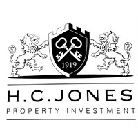 H.C. JONES & CO (SURREY) LIMITED logo - Similar company to Commercial Acceleration Ltd