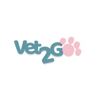Vet2Go logo - Similar company to Actyon Genomics