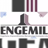 Engemil Engenharia logo - Similar company to Fox Engenharia