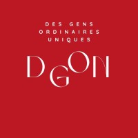 Des Gens Ordinaires Uniques logo - Similar company to Accp/Caid