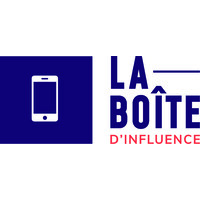 La Boite d'Influence logo - Similar company to Communication Active