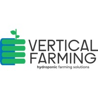 Vertical Farming logo - Similar company to Agrofuture