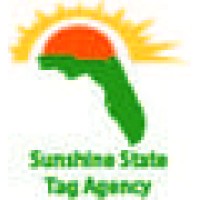 Sunshine State Tag Agency logo - Similar company to Auto Title Public Tag Agent & Scriba Consulting