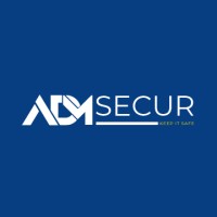 ADMSECUR logo - Similar company to Jtek Solutions