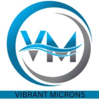 VIBRANT MICRONS logo - Similar company to Alsmiths Industries India Pvt Ltd