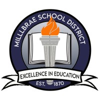 Millbrae Elementary School District logo - Similar company to Inclusiveedu