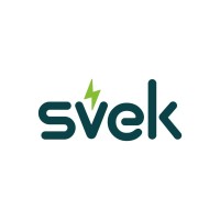 SVEK logo - Similar company to Ceo'S 4 Climate