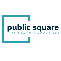 Public Square Consumer Marketing logo - Similar company to Tayfin Forensics