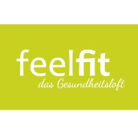 feelfit - Das Gesundheitsloft logo - Similar company to Feelfit