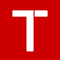Turing logo - Similar company to Turing