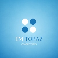 E&M Topaz CO LTD logo - Similar company to Fuusiomedia Oy