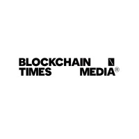 Blockchain Times Media logo - Similar company to Axl Ventures