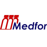 Medfor logo - Similar company to Inqualab