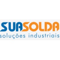 Suasolda Comercio E Tecnologia Em Soldagem logo - Similar company to Comteq Soldas