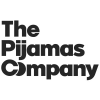 THE PIJAMAS COMPANY logo - Similar company to Pijamas Clover