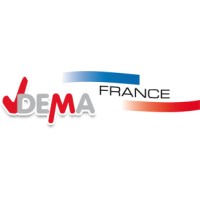 DEMA FRANCE logo - Similar company to Dema