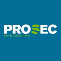 Prosec Environnement logo - Similar company to Mediatheque