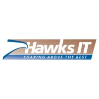 Hawks IT logo - Similar company to Hawks Hollow Builders