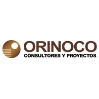 Orinoco Consultores y Proyectos S.L logo - Similar company to Mm-Ingenieros