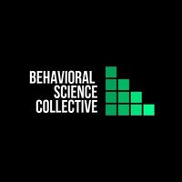 The Behavioral Science Collective logo - Similar company to Beace - Behavioral Economics Academic Consultancy For Enterprise