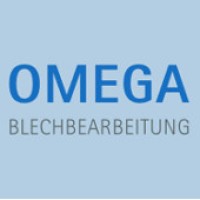 OMEGA Blechbearbeitung Limbach-Oberfrohna AG logo - Similar company to Abp - Innovative Blechbearbeitung Gmbh