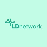 LD Network logo - Similar company to Ldnetworks