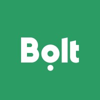 Bolt logo - Similar company to Phoenix Renewable Services (