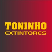 Toninho Comercio De Extintores logo - Similar company to Brava Proteção Contra Incêndios
