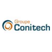 Groupe Conitech Inc. logo - Similar company to Conitech