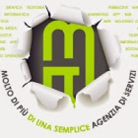 Mediabring logo - Similar company to Arredo Service 4.0 Srl Soc. Benefit