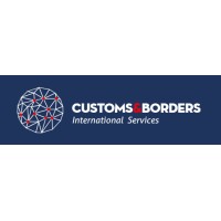 Customs & Borders logo - Similar company to Clearcustoms