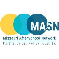 Missouri AfterSchool Network logo - Similar company to Colorado Afterschool Partnership