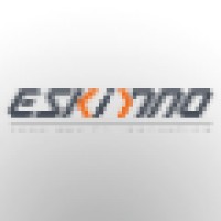Eskinno logo - Similar company to The 777