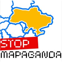 Stop Mapaganda! Інформаційна Деокупація України
