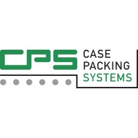CPS Case Packing Systems logo - Similar company to Canline Systems