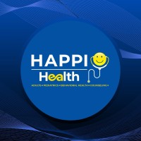 HAPPI Health logo - Similar company to Fults & Associates, Llc / K.B. Fults, Inc.