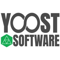 Yoost Software logo - Similar company to Fransen Beveiligingen B.V.