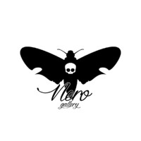 Nero Gallery logo - Similar company to Matèria