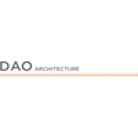 Dao Architect logo - Similar company to Hilliard Architects Architecture And Accessibility
