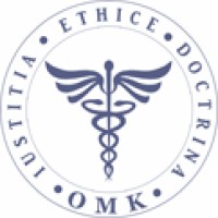Kosovo Doctors Chamber logo - Similar company to Medgroup Kosovo
