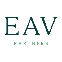 EAV Partners logo - Similar company to Scroll Stop