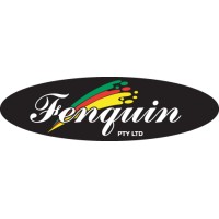Fenquin - Marine and Industrial logo - Similar company to Rr Fisher