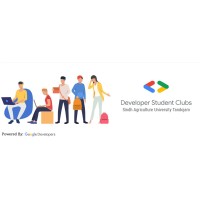 DSC SAU Tandojam logo - Similar company to Pixelable