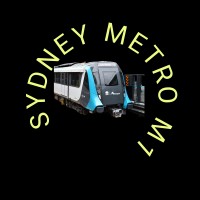 All About Sydney Metro logo - Similar company to Pma Global
