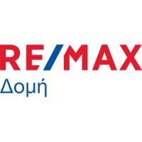 RE/MAX Domi logo
