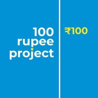 100 Rupee Project logo - Similar company to Zeyaarat