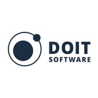 DOIT Software logo - Similar company to Forbytes