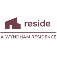 Reside, a Wyndham Residence logo - Similar company to Westbridge Capital