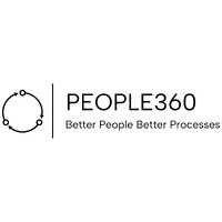 People360 logo - Similar company to People360